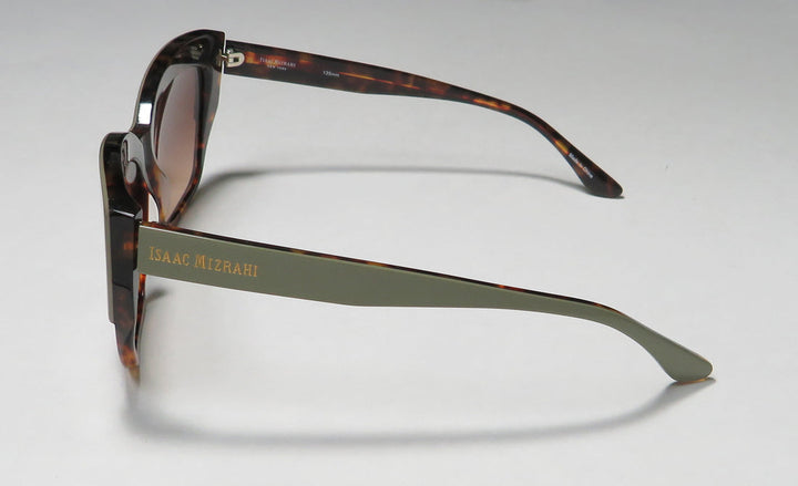 Isaac Mizrahi 30234 Sunglasses