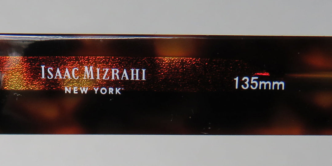 Isaac Mizrahi 30234 Sunglasses