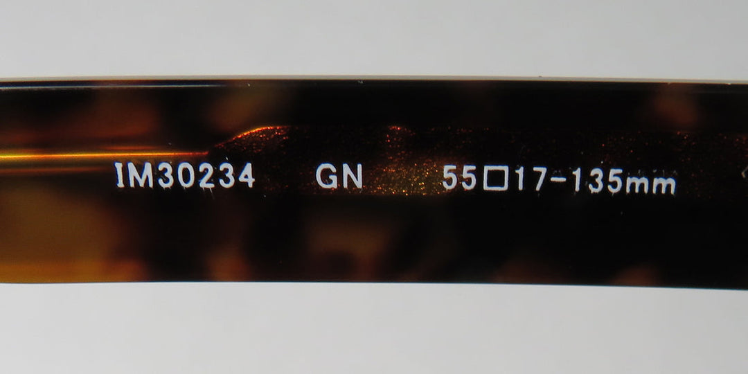 Isaac Mizrahi 30234 Sunglasses