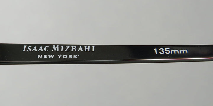 Isaac Mizrahi 30230 Sunglasses