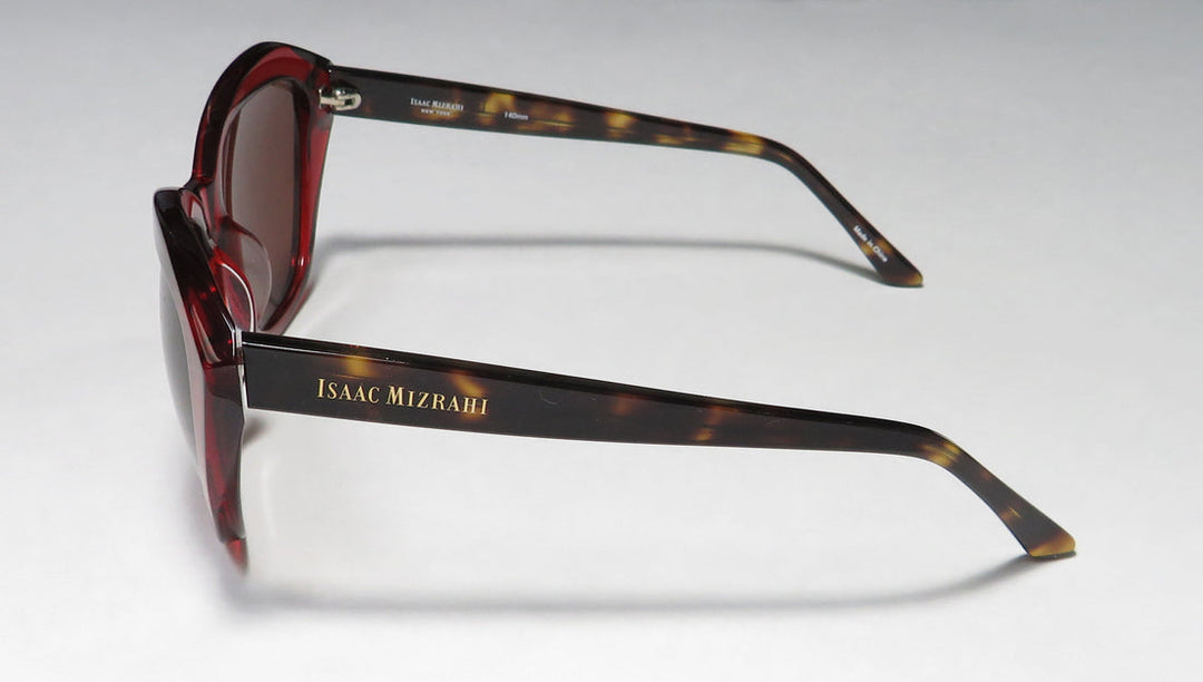 Isaac Mizrahi 30218 Sunglasses