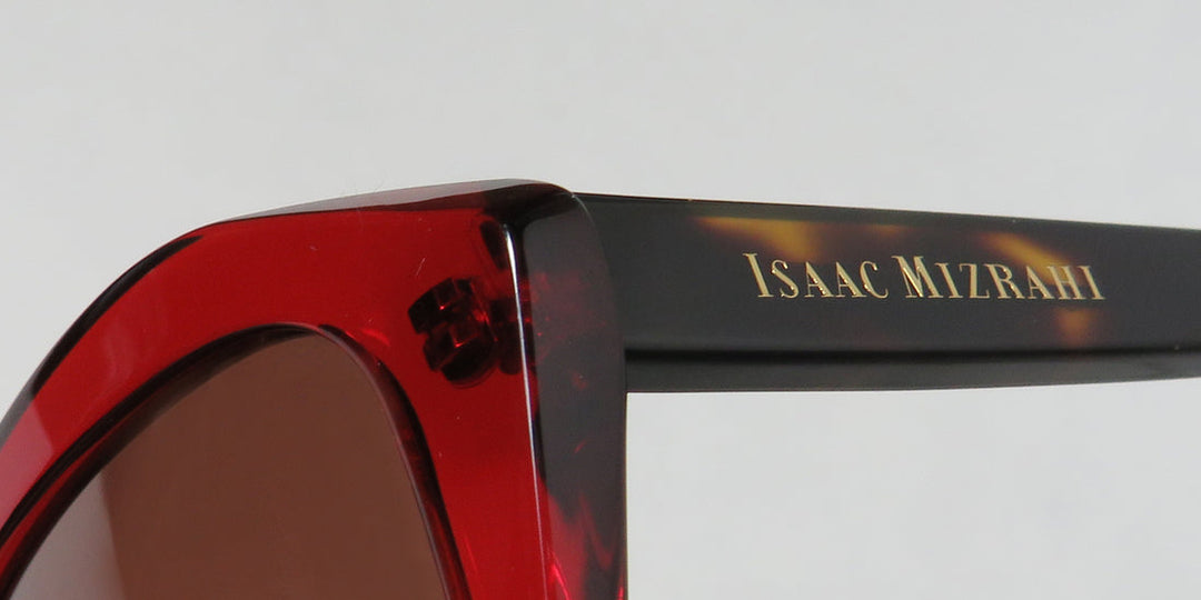 Isaac Mizrahi 30218 Sunglasses
