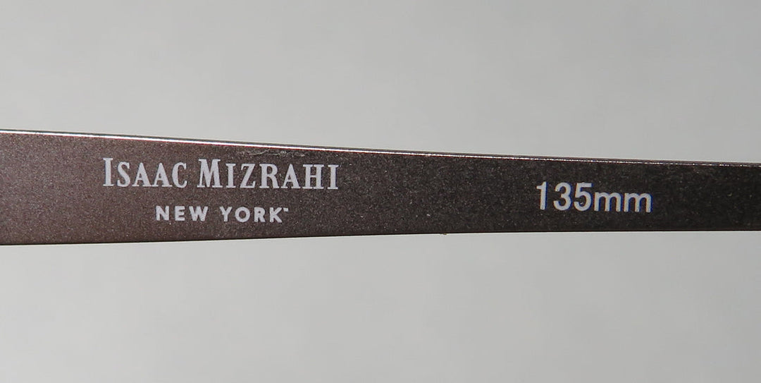 Isaac Mizrahi 30000 Eyeglasses