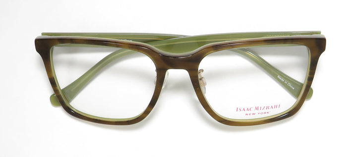 Isaac Mizrahi 30009 Eyeglasses