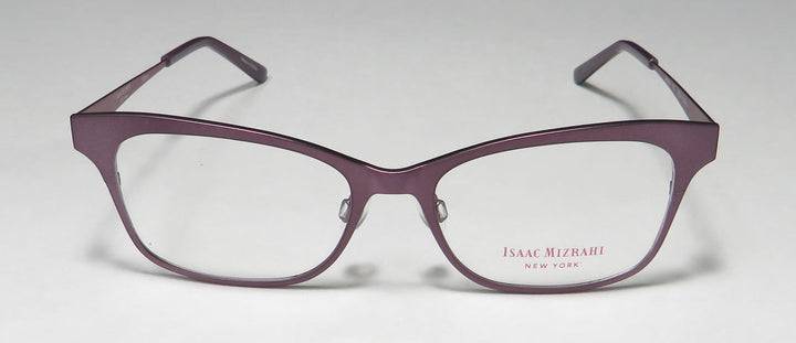 Isaac Mizrahi 30016 Eyeglasses