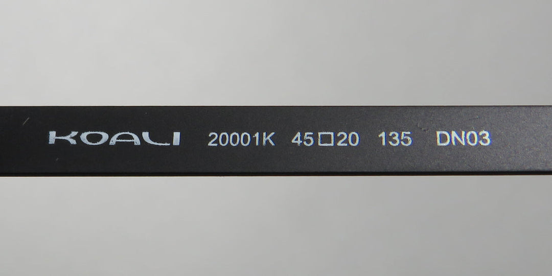 Koali 20001k Eyeglasses