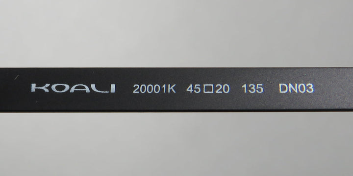 Koali 20001k Eyeglasses