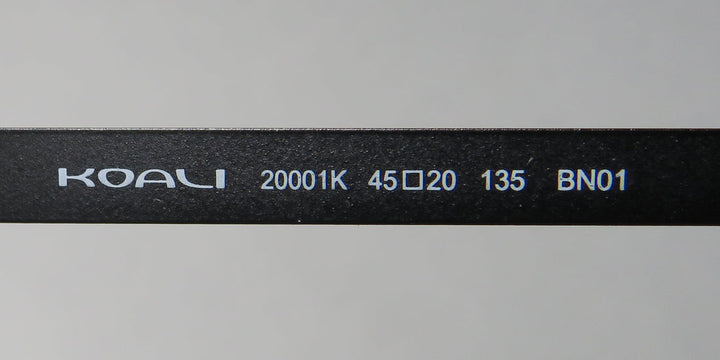 Koali 20001k Eyeglasses