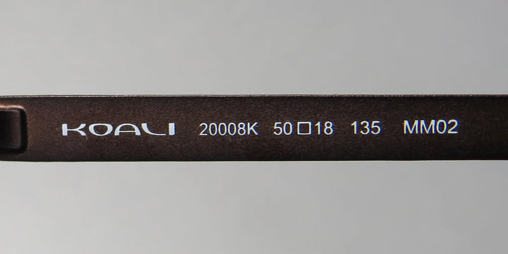 Koali 20008k Eyeglasses
