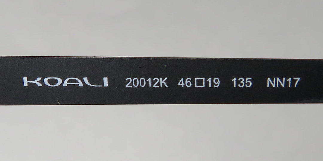 Koali 20012k Eyeglasses