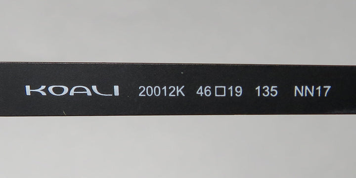 Koali 20012k Eyeglasses