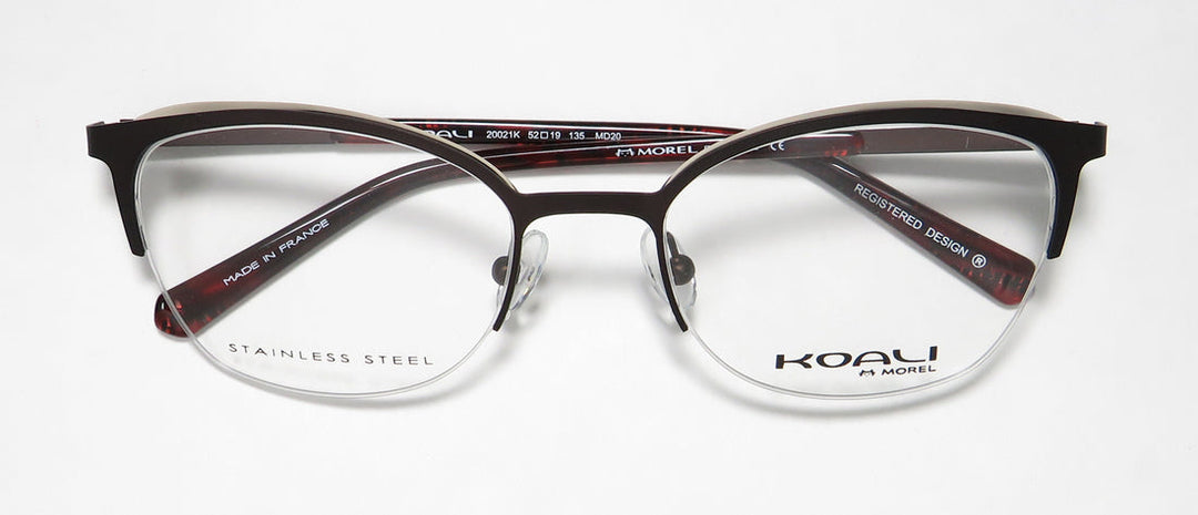 Koali 20021k Eyeglasses