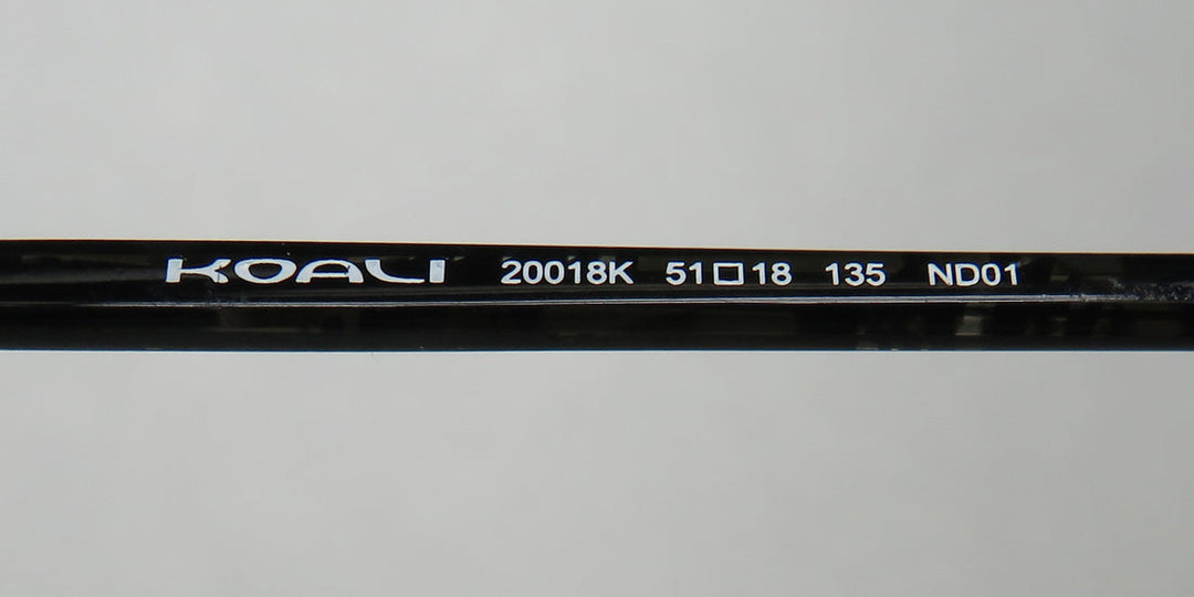 Koali 20018k Eyeglasses