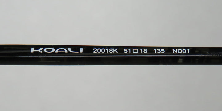 Koali 20018k Eyeglasses