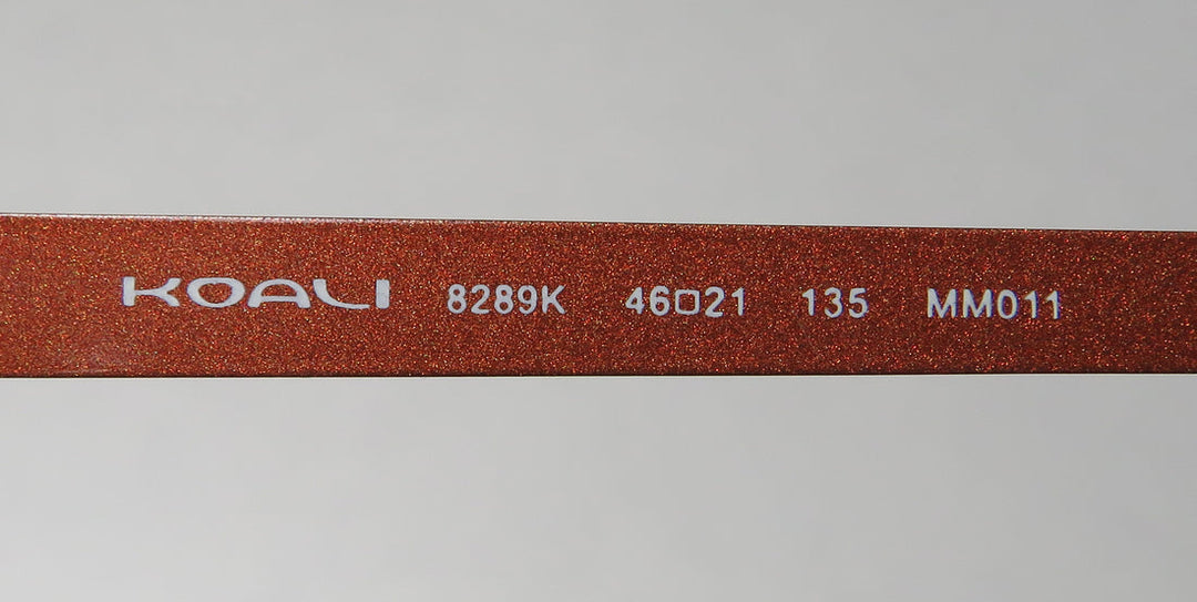 Koali 8289k Eyeglasses