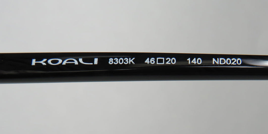 Koali 8303k Eyeglasses