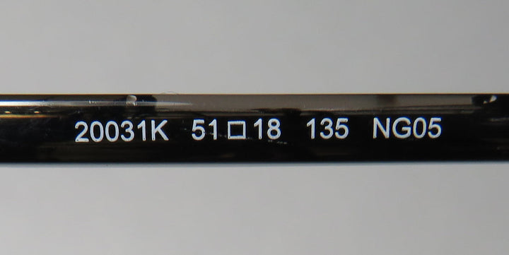 Koali 20031k Eyeglasses