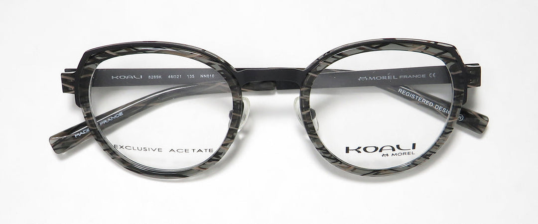 Koali 8289k Eyeglasses