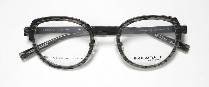 Koali 8289k Eyeglasses