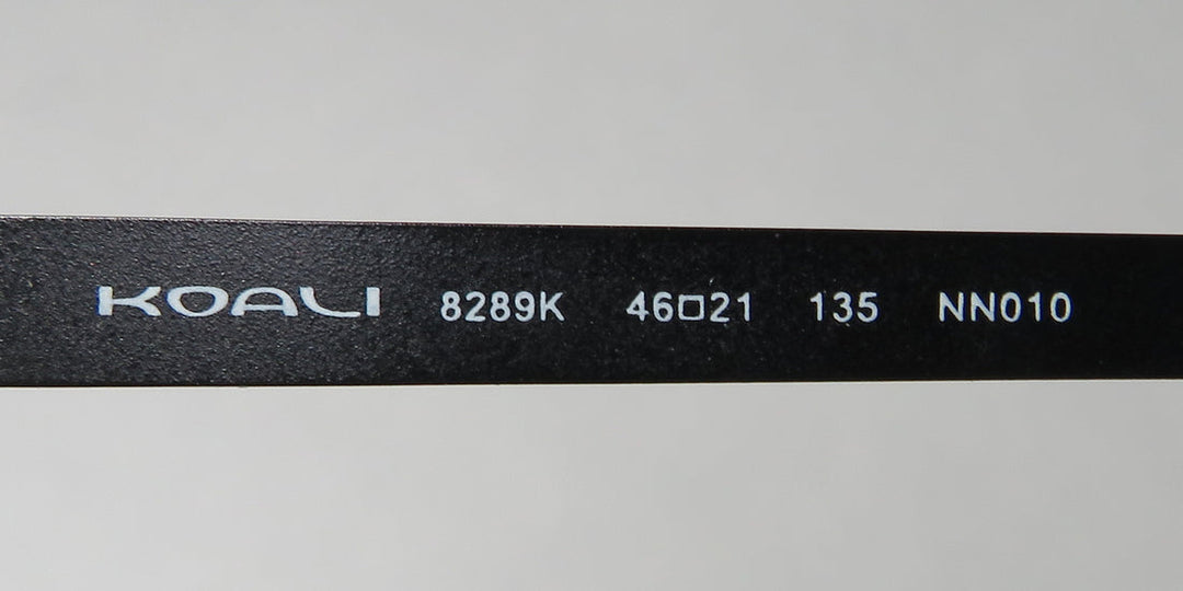 Koali 8289k Eyeglasses