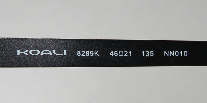 Koali 8289k Eyeglasses
