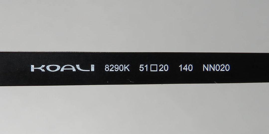 Koali 8290k Eyeglasses
