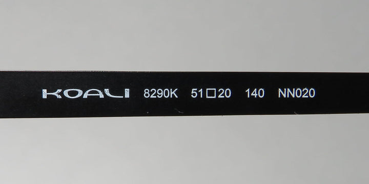 Koali 8290k Eyeglasses