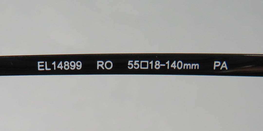 Elle 14899 Sunglasses