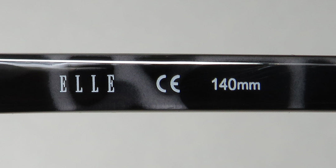 Elle 13425 Eyeglasses