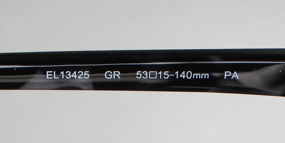 Elle 13425 Eyeglasses