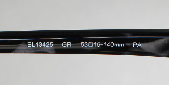 Elle 13425 Eyeglasses