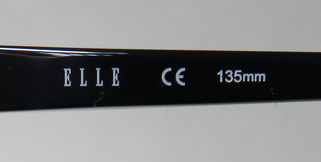 Elle 13448 Eyeglasses