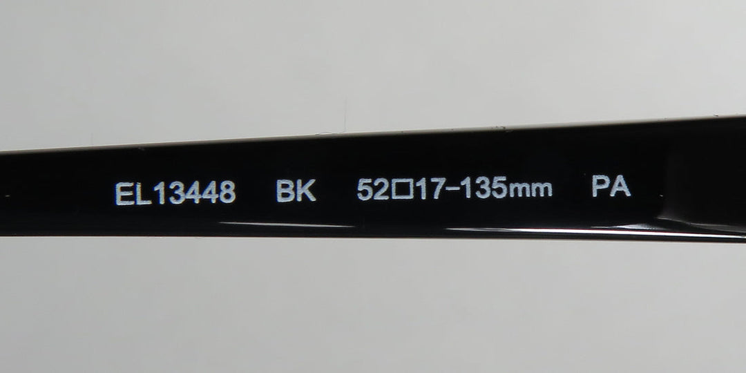 Elle 13448 Eyeglasses