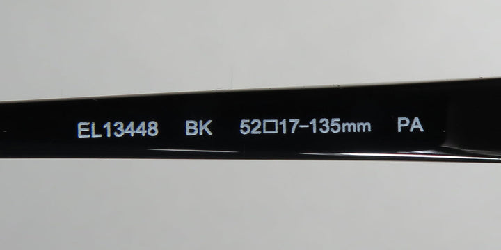 Elle 13448 Eyeglasses