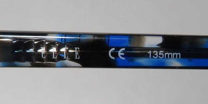 Elle 13451 Eyeglasses