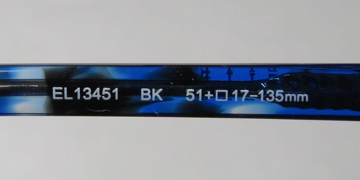 Elle 13451 Eyeglasses