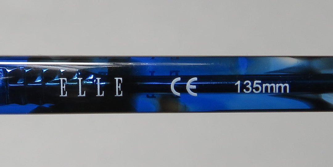 Elle 13451 Eyeglasses