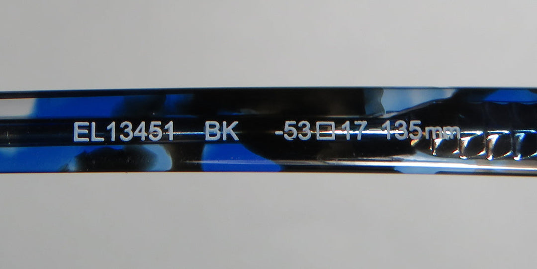 Elle 13451 Eyeglasses