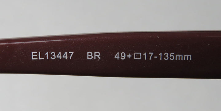 Elle 13447 Eyeglasses