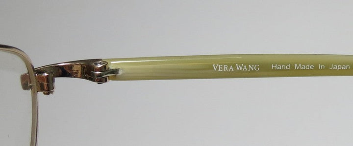 Vera Wang V136 Eyeglasses