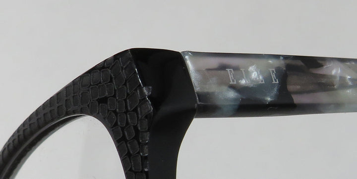 Elle 13415 Eyeglasses