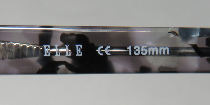 Elle 13415 Eyeglasses