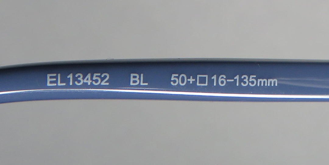 Elle 13452 Eyeglasses