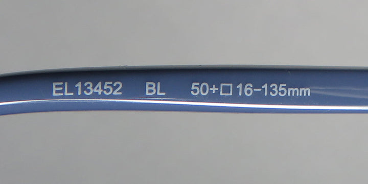 Elle 13452 Eyeglasses