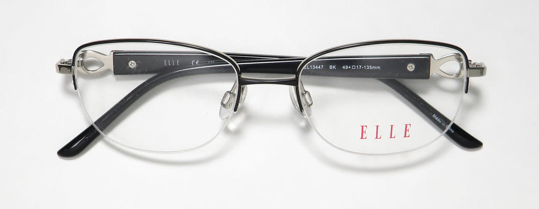 Elle 13447 Eyeglasses
