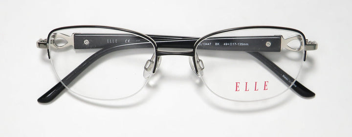 Elle 13447 Eyeglasses