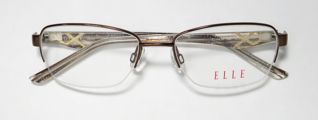 Elle 13439 Eyeglasses