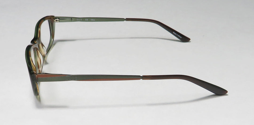 Elle 13351 Eyeglasses