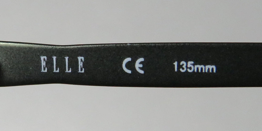 Elle 13351 Eyeglasses