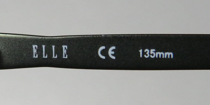 Elle 13351 Eyeglasses